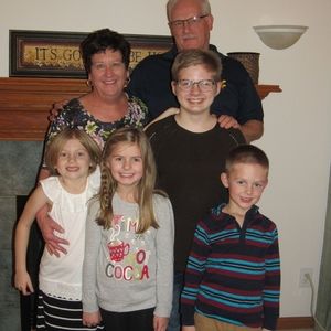 Meet your Posher, Lisa